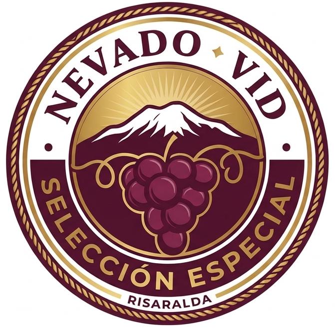 Nevado Vid
